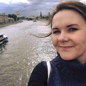 Meet your Posher, Victoria